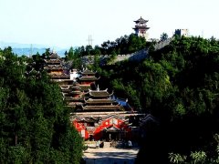 土司城