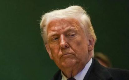 日媒狠批特朗普干涉日本内政：前所未有 不可容忍