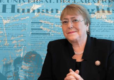 联合国新秘书长人选出炉对华态度不一般 中方很淡定