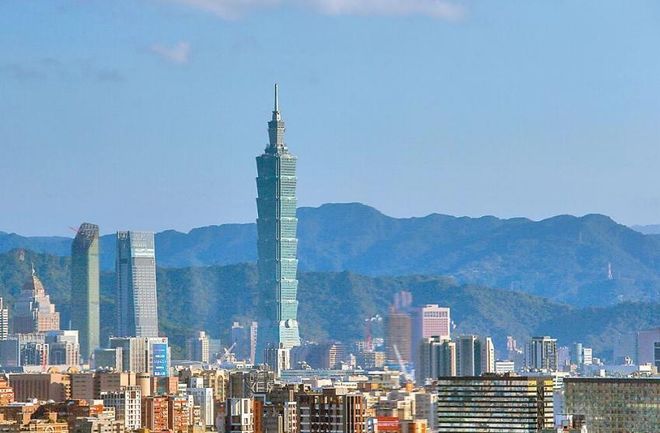 媒体:特朗普清晰表明对台态度 美不会与中国全面对抗