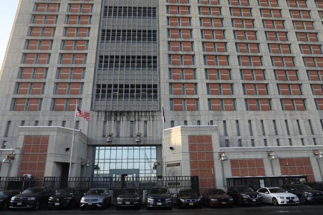 美国人差点劫了关押马杜罗的监狱 为了一个杀人犯