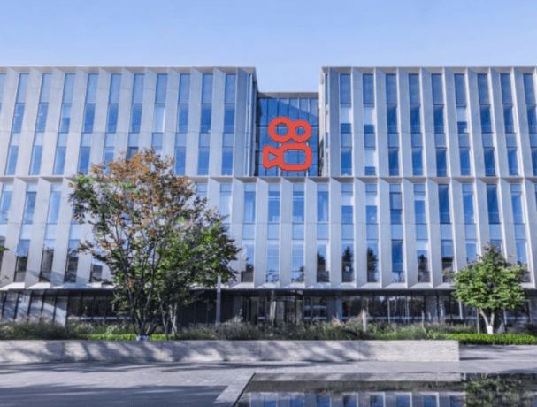 网信部门对快手平台依法作出处罚