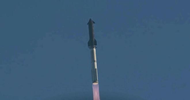 美议员要求五角大楼审查SpaceX：怀疑其＂通中＂