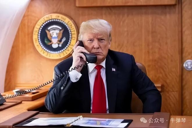 中国外交一次前所未有的举动