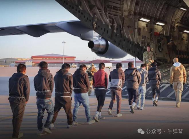 牛弹琴:180度转弯 和特朗普＂你死我活＂的狠人去了白宫