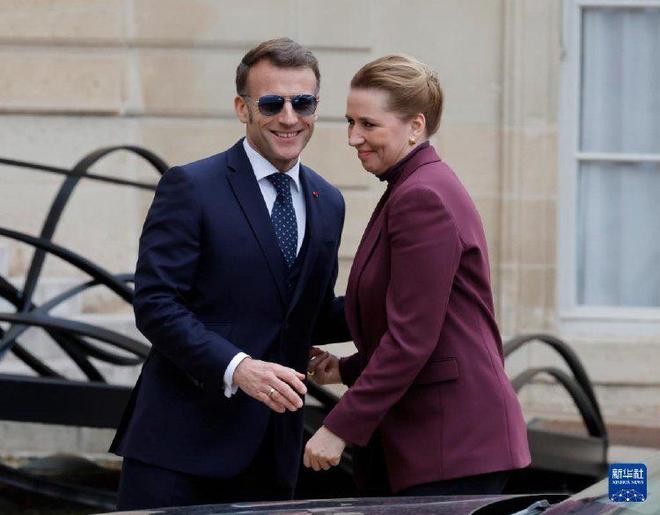 媒体：都说与爱泼斯坦不熟 300万页文件让他们露馅