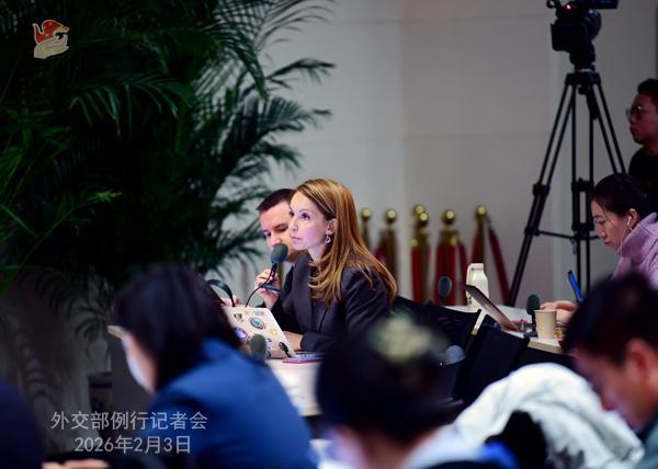 中方被问发挥什么作用帮助确保马杜罗获释 外交部回应