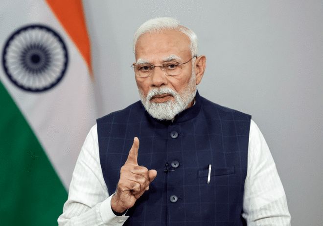 特朗普称印度将＂购买委内瑞拉石油＂ 印度国内反应强烈