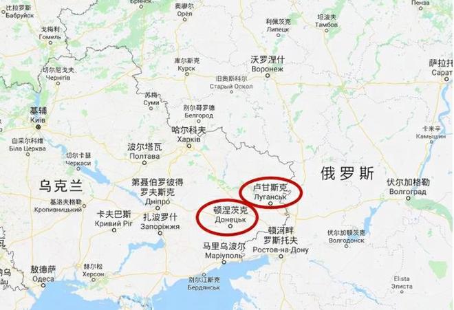 俄美乌新一轮三方会谈将举行 只剩一个问题却是死结