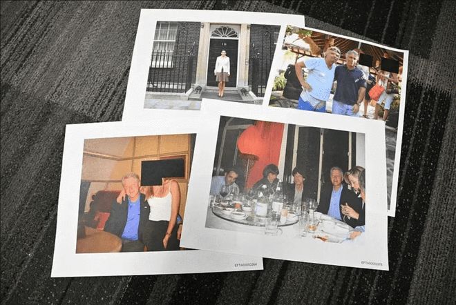 马斯克否认登上爱泼斯坦的小岛 关键时刻其女儿发声