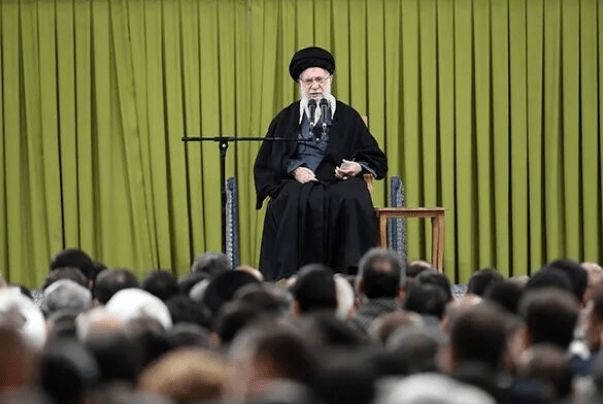 伊朗外长：特朗普说不要核武器，我们完全同意