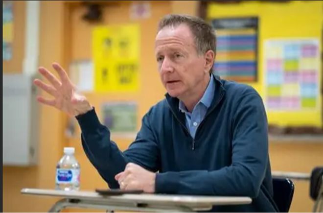 媒体：洛杉矶市长候选人女儿路边身亡 背后有些蹊跷