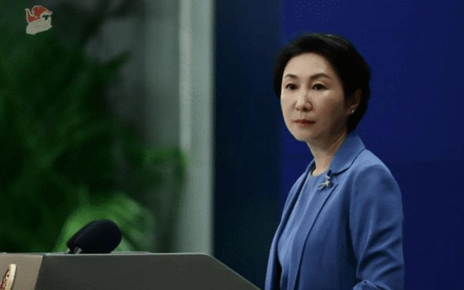 特朗普吆喝上了：搞定印度，也欢迎中国来谈